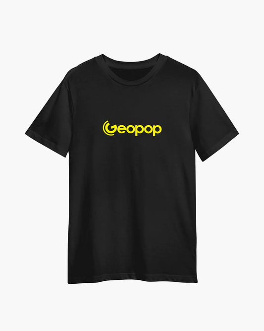 T-Shirt Unisex Organic - Geopop
